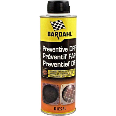 3612 Bardahl 
