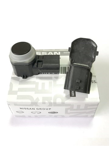 284384CL8A Nissan/Infiniti 