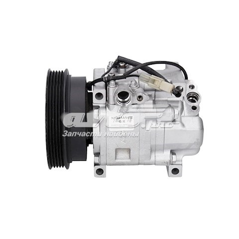 N13A1AN4MG Mazda Компресор холодоагенту