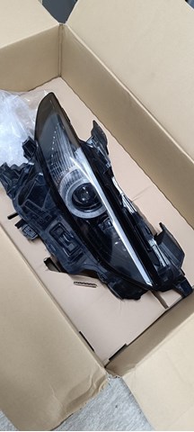 Купити BCPW51030H Mazda Права блок фара