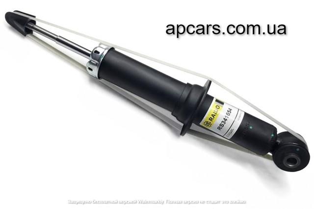Амортизатор задній RS341654 Raiso