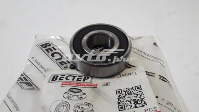 6203ZZ CX/Complex Підшипник генератора