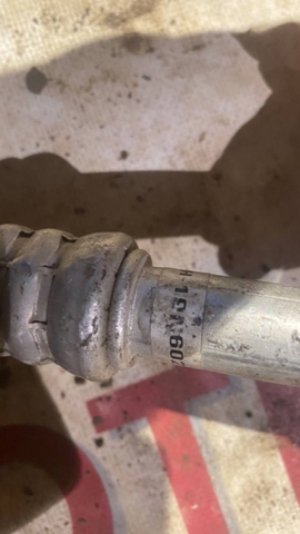  DG9H19N602TC Ford