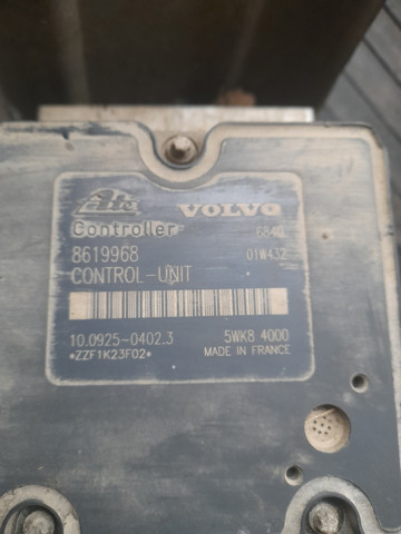  8619968 Volvo