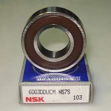 6003DDUCM NSK підшипник генератора