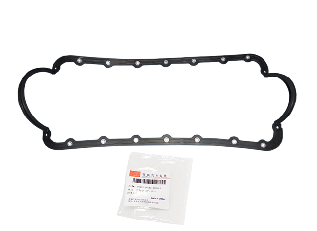 Купити 477F1009021 Chery Прокладка піддону картера двигуна