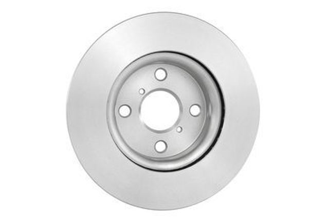 Диск переднього гальма Bosch 986479363 ціна, від 37.26 USD