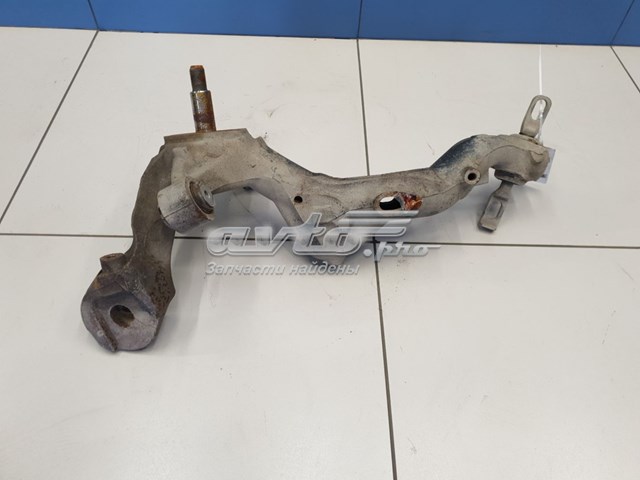 Важіль/тяга задньої підвіски подовжній нижній, правий Fiat/Alfa/Lancia 51810117 ціна, від 37.92 USD