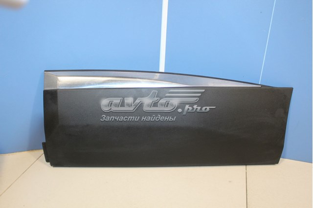 Купити 98114045VV Peugeot/Citroen Молдинг задніх лівих дверей, нижній