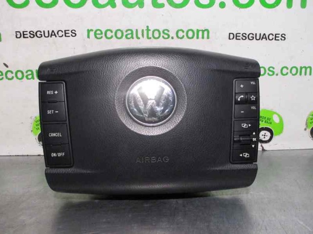 7L6880201CN VAG Подушка AIRBAG передня ліва