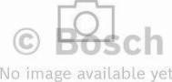 Клапан регулювання тиску, редукційний клапан ПНВТ 0928400625 Bosch