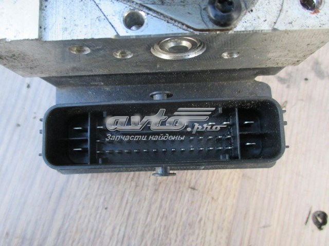 58920D4070 Hyundai/Kia Блок управління АБС (ABS)