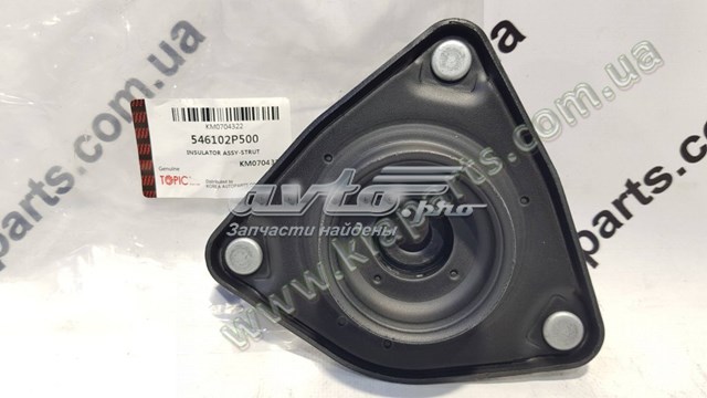 Купити 546113F400 Hyundai/Kia Амортизатор передньої підвіски