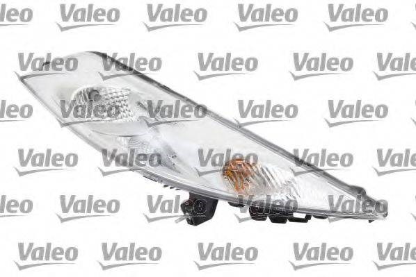 44977 VALEO Габарит-покажчик повороту, лівий