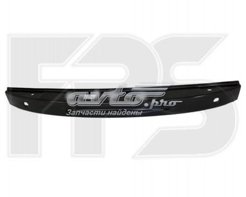 Балка бампера заднього FPS FP9539981 ціна, від 73.20 USD