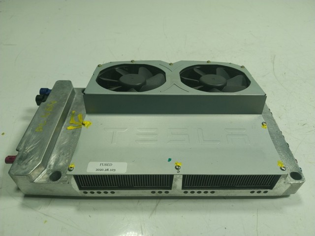  Tesla 165500070I ціна, від 476.75 USD