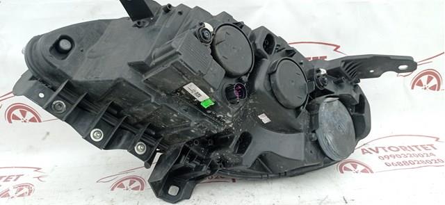 Основна фара - вставка Fiat/Alfa/Lancia 51974243 ціна, від 178.76 USD