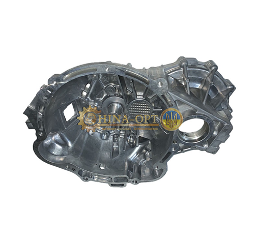 Картер зчеплення Geely 317010151101 ціна, від 261.76 USD