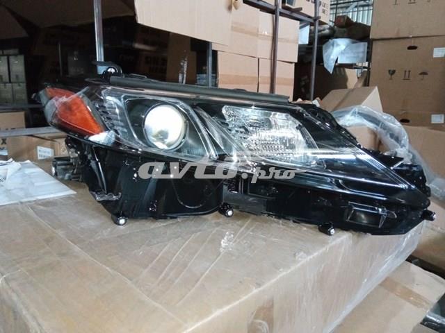 Купити CMR125652AL Rhino Фара ліва передня