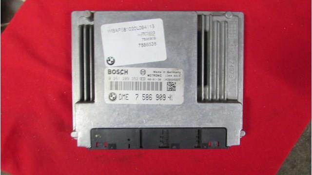  BMW 12147586909