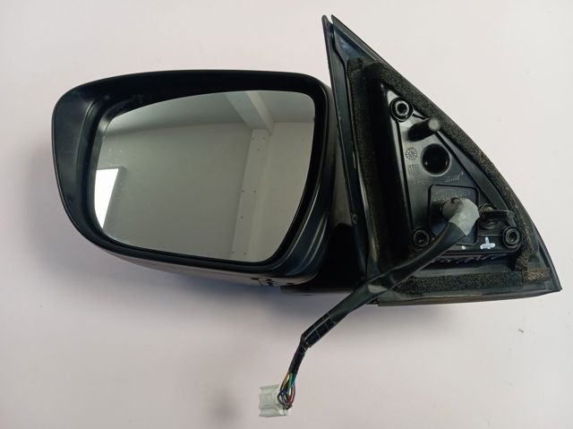 Купити 96302HV56C Nissan/Infiniti Бічне дзеркало заднього виду ліве