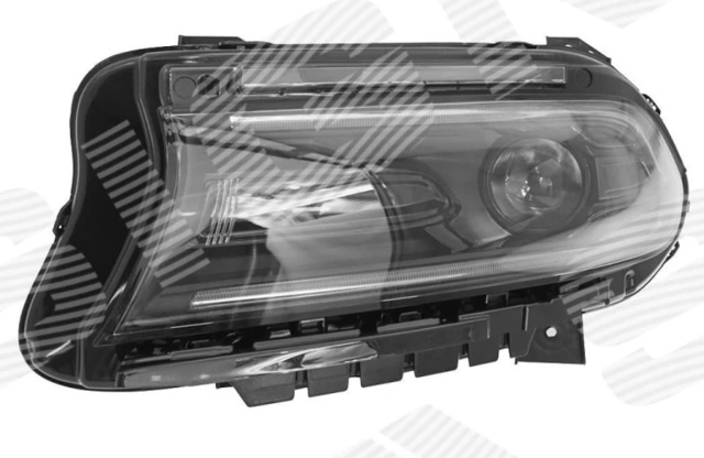 Купити 68546771AC Chrysler Фара