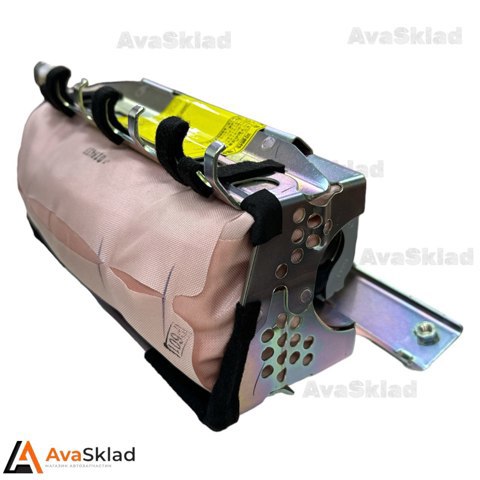 Подушка безпеки, пасажирська, AIRBAG 1632600480 Peugeot/Citroen
