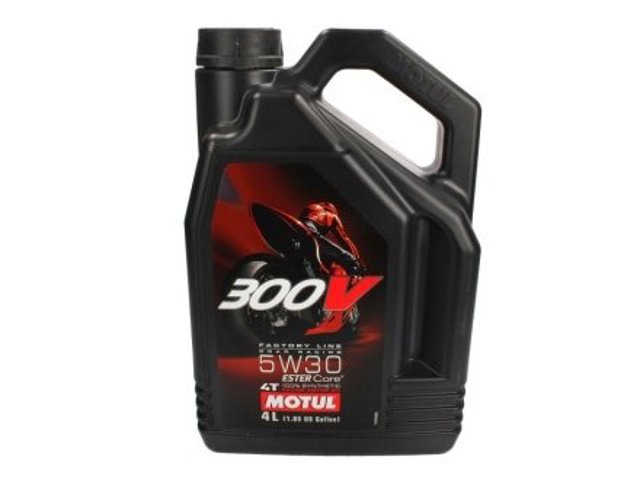 Купити 835941 Motul Масло