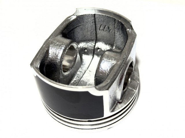 Поршень з пальцем без кілець, стандарт Chery 477F1004020 ціна, від 36.11 USD