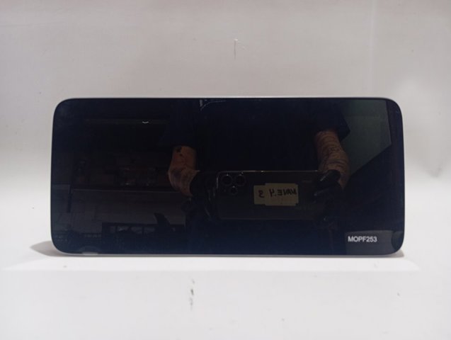 Дисплей багатофункціональний A2539006905 Mercedes
