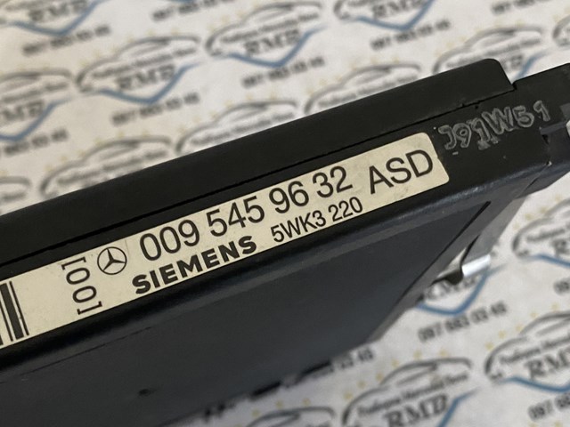 A0095459632 Mercedes 