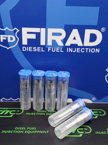 Розпилювач дизельної форсунки Firad PEF05AW