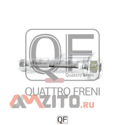 Напрямна супорта переднього, нижня QF40F00025 QUATTRO FRENI