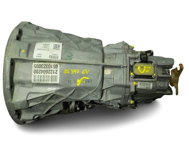  Mercedes A2122604200 ціна, від 219.25 USD