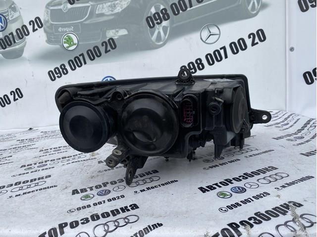 Купити 3T2941015E VAG Основна фара в зборі ліва