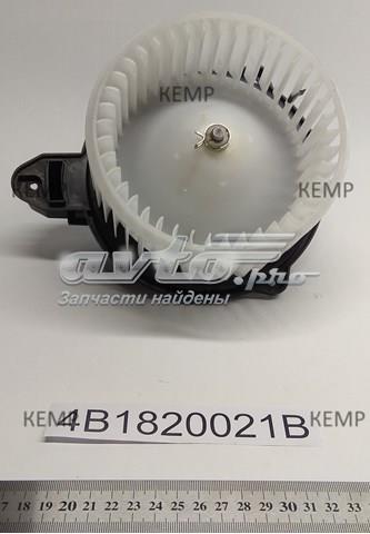 Вентилятора пічки 77643346 Kemp