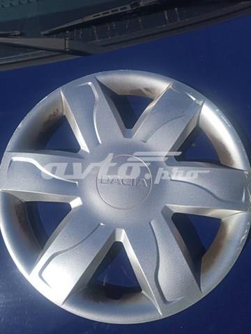 Ковпак диска Renault (RVI) 8200896000