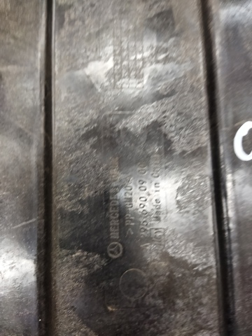 A2956900900 Mercedes 