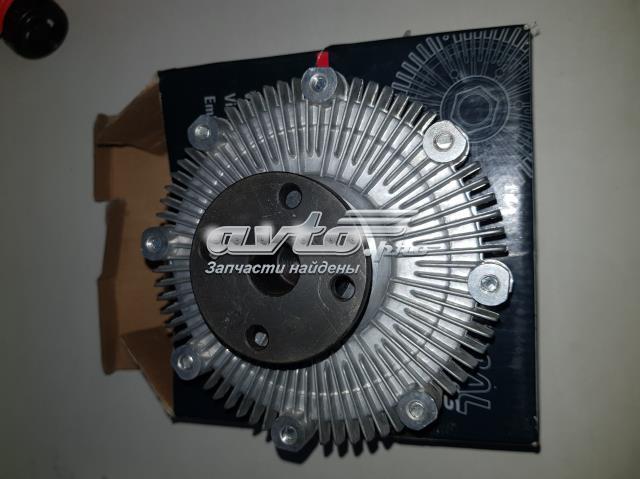 Купити SV6071S Polcar Муфта вязкостная системи охолодження