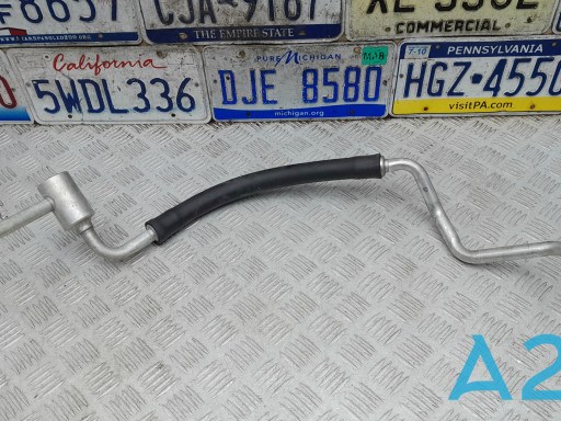 924805AA0A Nissan/Infiniti 