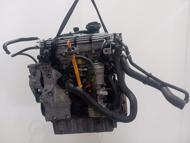 ДВЗ VAG BDK ціна, від 421.97 USD