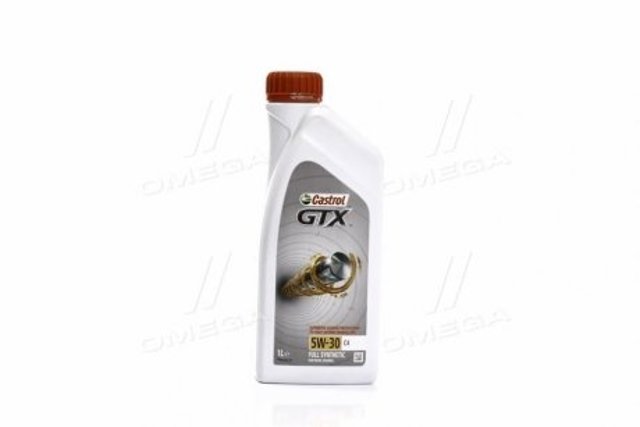 Купити 15C4EE Castrol 