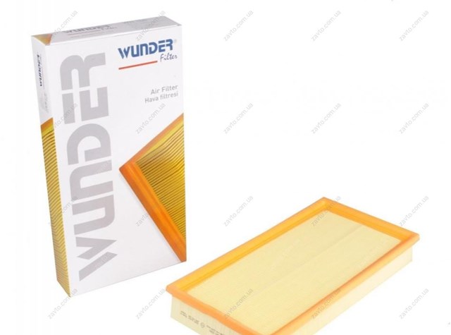 Купити WH100 Wunder Автомобільний фільтр повітря