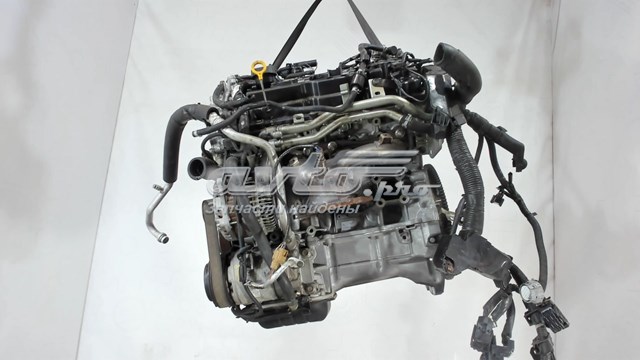 ДВЗ Nissan/Infiniti 10102JN0A0 ціна, від 1650.68 USD