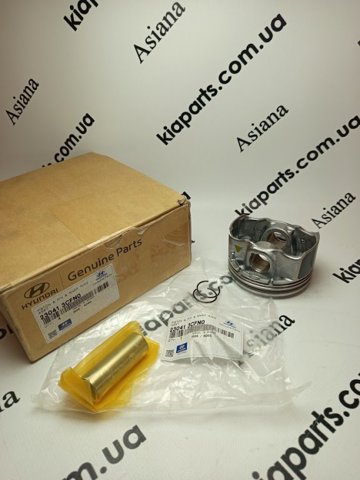  Hyundai/Kia 230413CFN0 ціна, від 61.52 USD