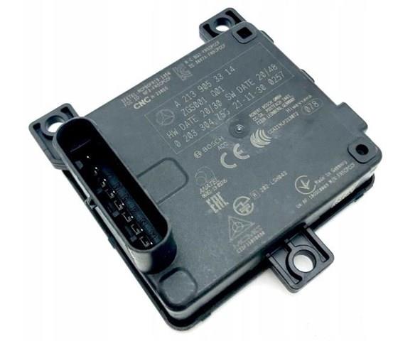  Mercedes A2139053314 ціна, від 747.59 USD