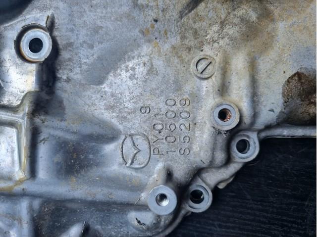 Купити PY0110500 Mazda 