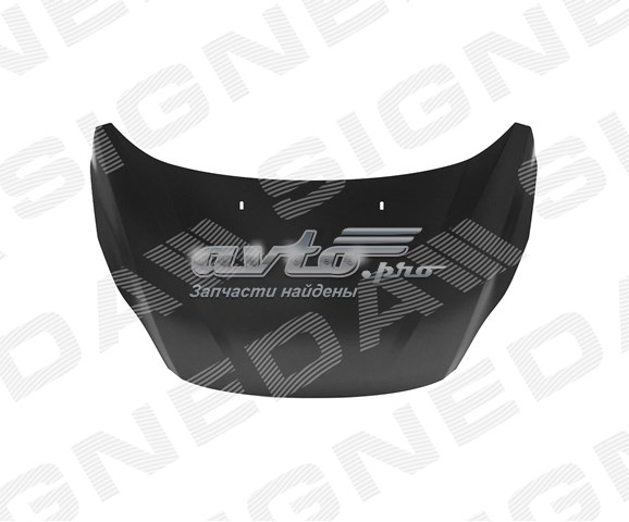 Капот Signeda PFD20175A ціна, від 169.15 USD