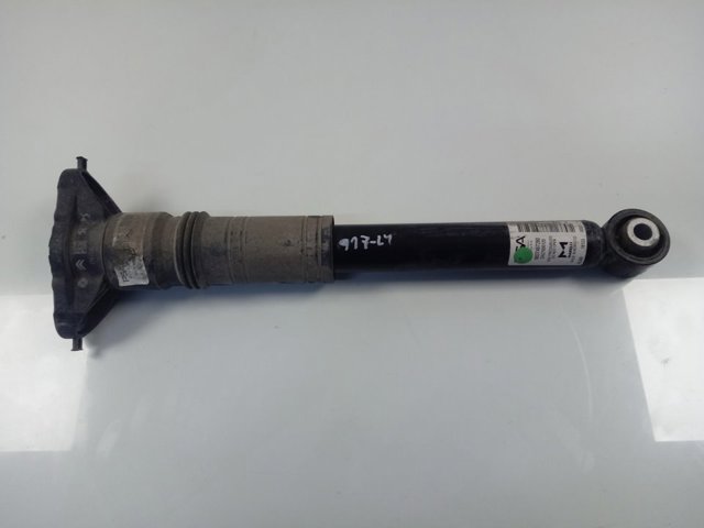 Купити 9837467280 Opel Стійка амортизатора задня