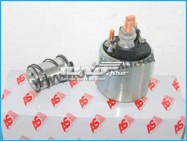 Втягуюче реле стартера SS3035 AS/Auto Storm